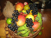 fruitsdela pratique